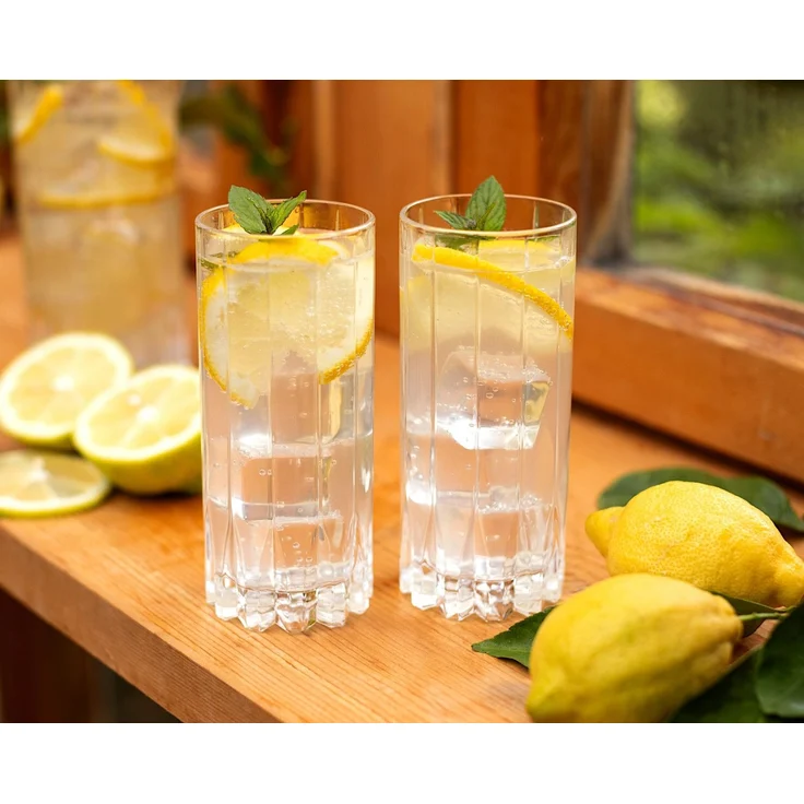 RIEDEL 6417/94 RESORT Highball Glas aus Tritan 2er Set – Bild 6