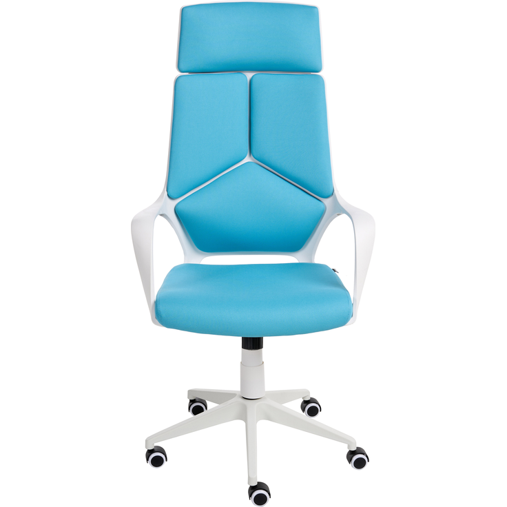 Bürostuhl DELIGHT II Blau – Bild 6