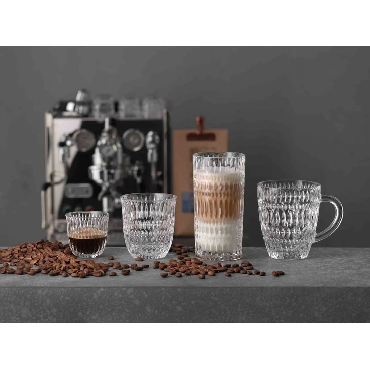 NACHTMANN 104898 ETHNO BARISTA Cappuccino / Flat White 2er Set – Bild 8