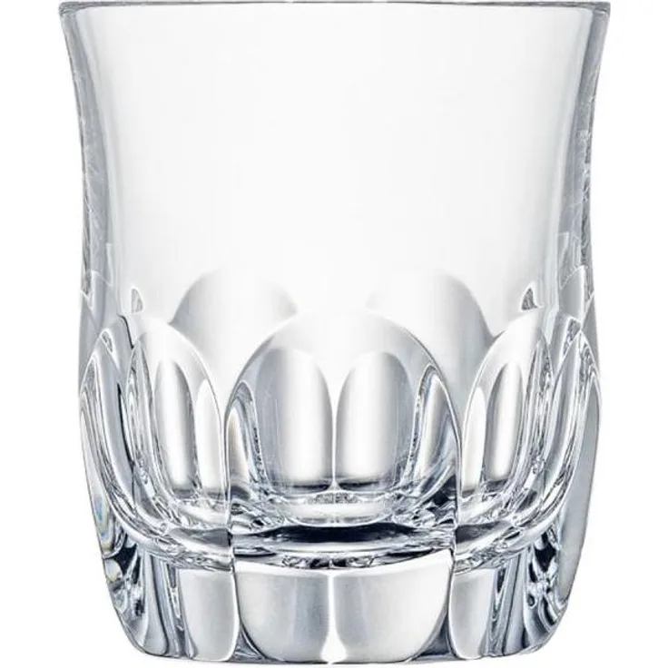 Whiskyglas Kristall Palais klar (9,2 cm)