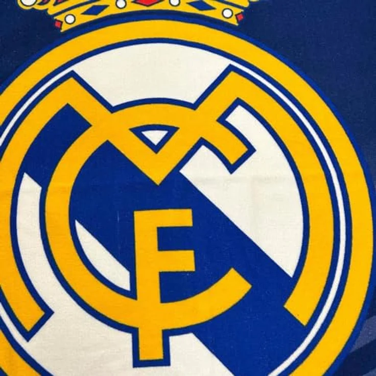 Real Madrid Handtuch Real Madrid 70x140 cm 2200010482 – Bild 3