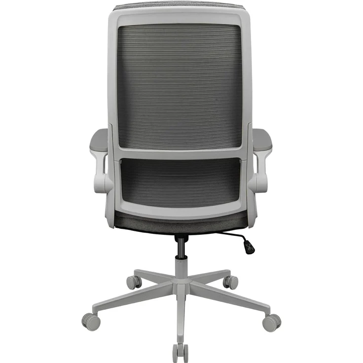 COUGAR Gaming/Office -Stuhl Stryder, Stoff, Weiß – Bild 7