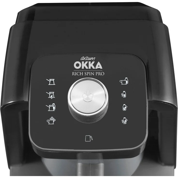 Arzum Kaffeekanne Arzum Okka Rich Spin Pro – Bild 2