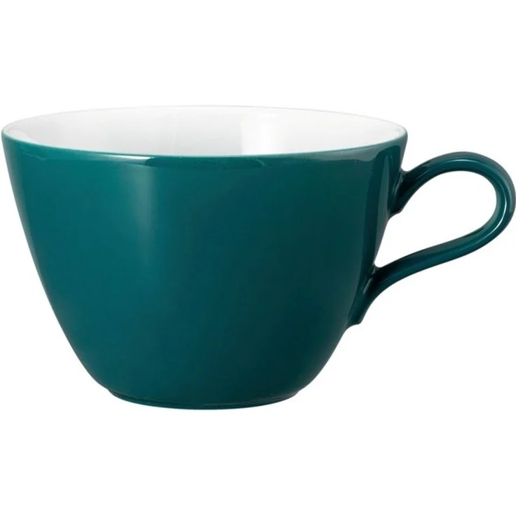 Seltmann Weiden Tasse Life Fashion, 1-tlg, Porzellan, Milchkaffeeobertasse 0,37 l – Bild 3