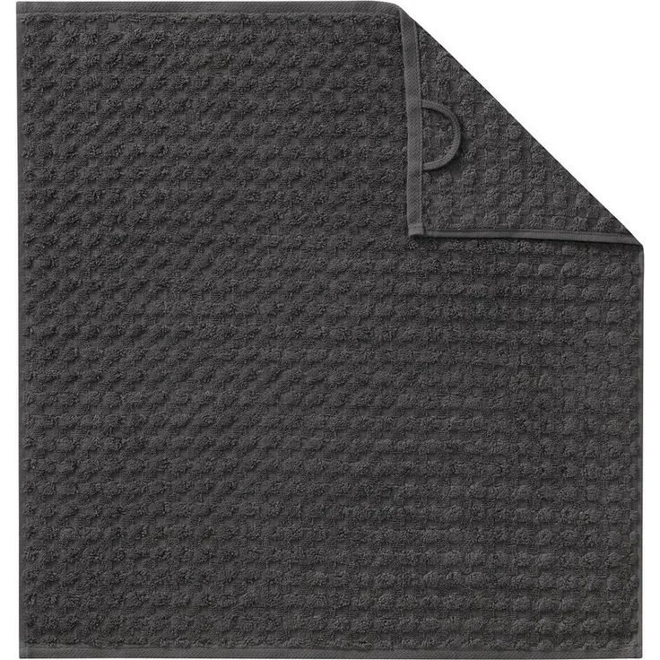 Cawö Geschirrtuch Cuisine Pro Uni 520 Frottier, (1-tlg)