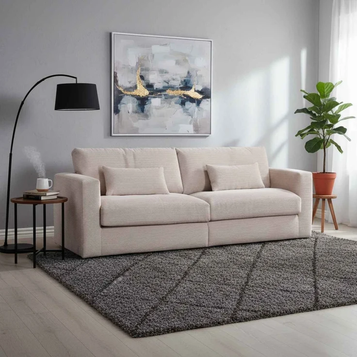 Gutmann Lissone Sofa 3-sitzig – Bild 2