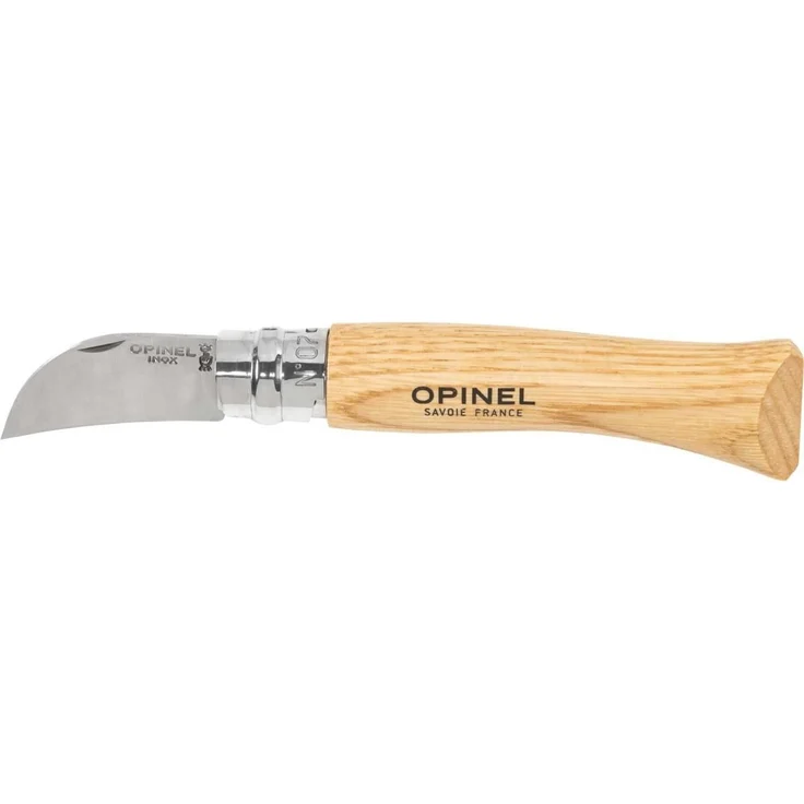 OPINEL No 07 Kastanienmesser – Bild 3