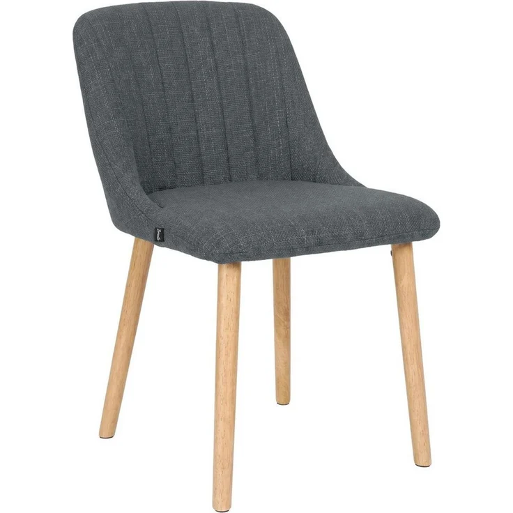 CLP Esszimmerstuhl Arie (1er), Stoffbezug, bis 150 kg, mit Lehne – Bild 1