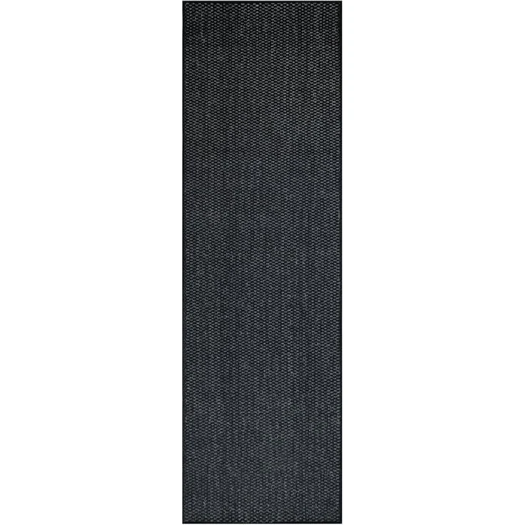 OTTO home Teppich Venedig auch als Läufer erhältlich, rechteckig, Höhe: 4 mm, In- und Outdoor geeignet, Sisal-Optik, Wetterfest & UV-beständig – Bild 4