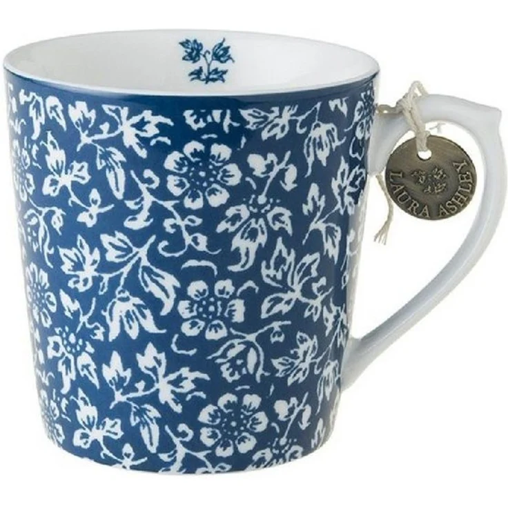 Laura Ashley Laura Ashley Porzellanbecher Sweet Allysum 0,3 l W178238kubekLauraAshleySweetAllysum – Bild 4