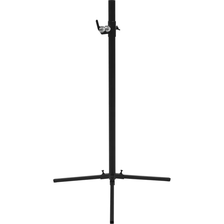vidaXL Automatischer Grillspieß mit Motor Edelstahl 207×45×81 cm 44644 – Bild 6