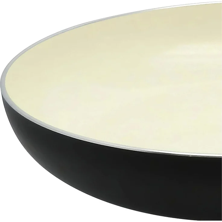 Elo Basic Pfannen-Set Prima Cucina 3 teilig, Aluminium (Set, 3-tlg, je 1 Pfanne Ø 20/24/28 cm), Induktion – Bild 3