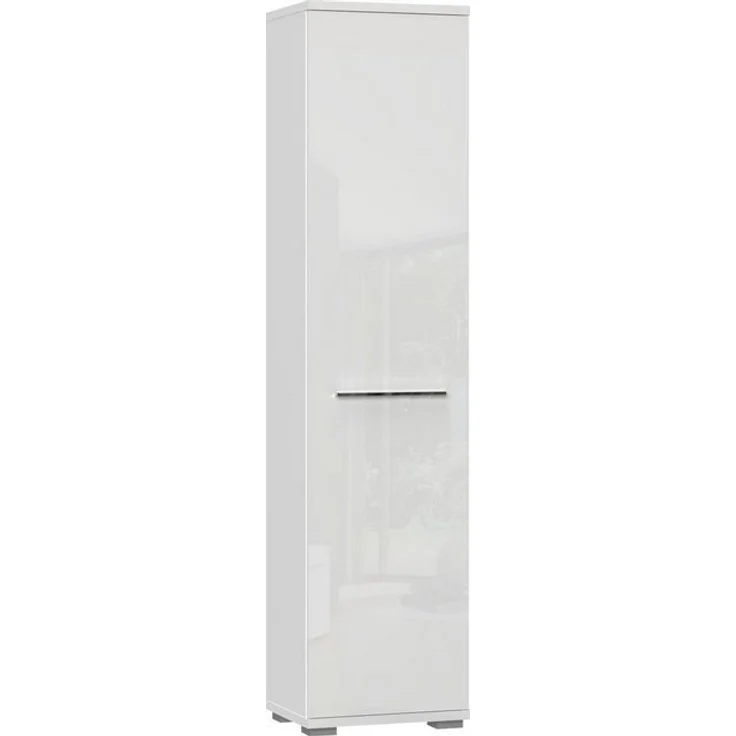 Places of Style Garderobenschrank Piano UV lackiert, hochglänzend, Soft-Close Funktion – Bild 4