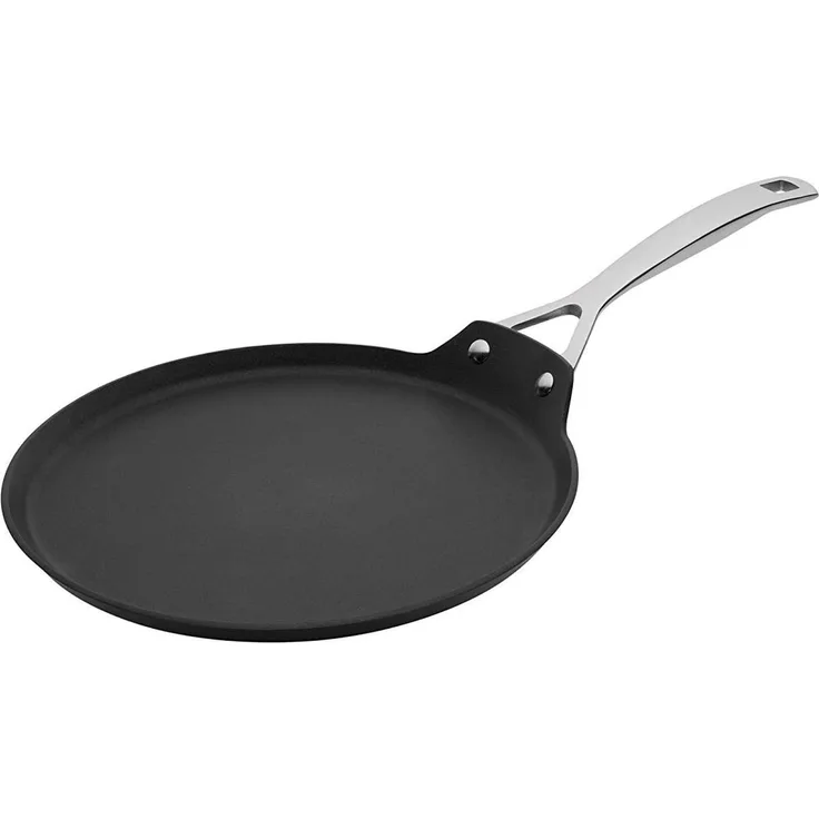 Le Creuset Alu Crepes Pfanne 24 cm - 20 bis 24 cm