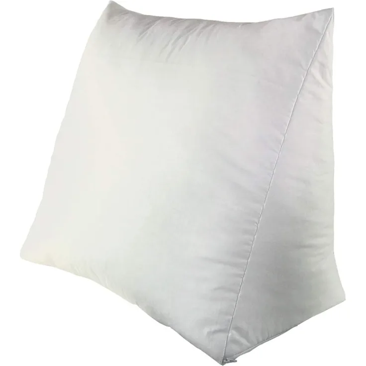 beties Chillkissen PublikUp (Einzel, 1-St, 1 Stück), Keilkissen ca 62x49x30 cm Rückenkissen Stützkissen