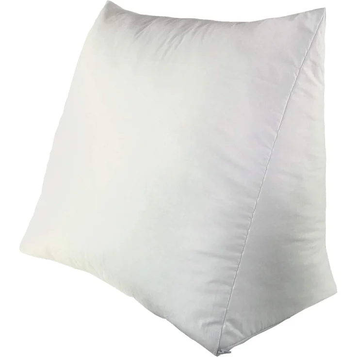 beties Chillkissen PublikUp (Einzel, 1-St, 1 Stück), Keilkissen ca 62x49x30 cm Rückenkissen Stützkissen