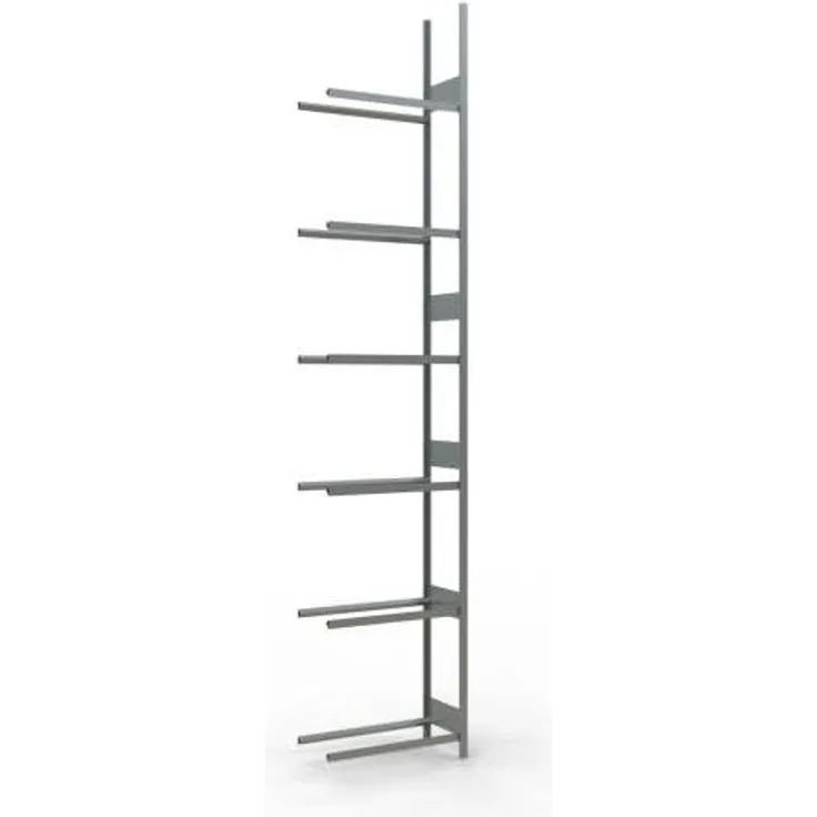 Schulte Anbau-Reifenregal 20791 450x90x40cm