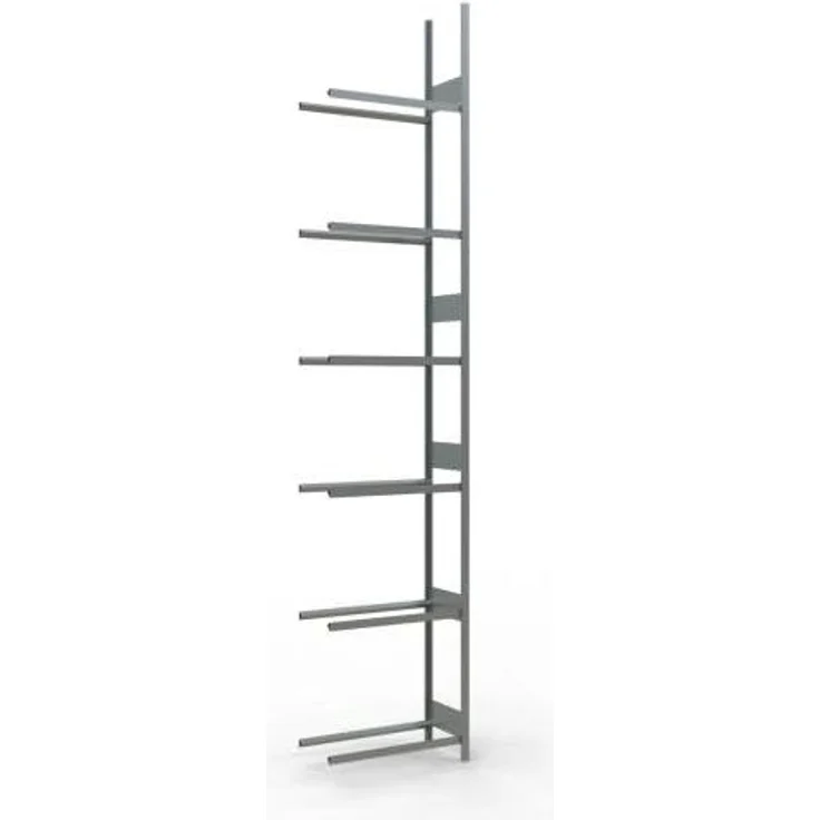 Schulte Anbau-Reifenregal 20791 450x90x40cm – Bild 1