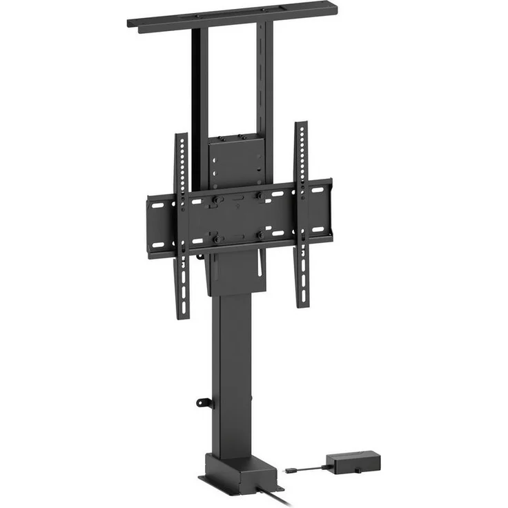 Xantron Tischgestell WiFi TV Möbel Lift elektrisch für Monitore bis 55'' – Bild 5