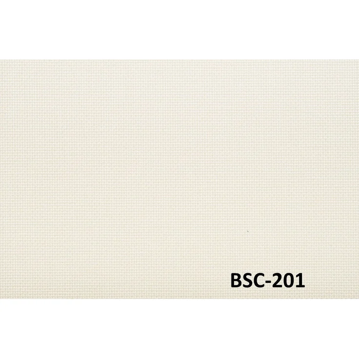 PREMIUM BALKONSICHTSCHUTZ 2 FARBEN 78 Maße ÜBERLÄNGE WEISS CREAM SONNENSCHUTZ