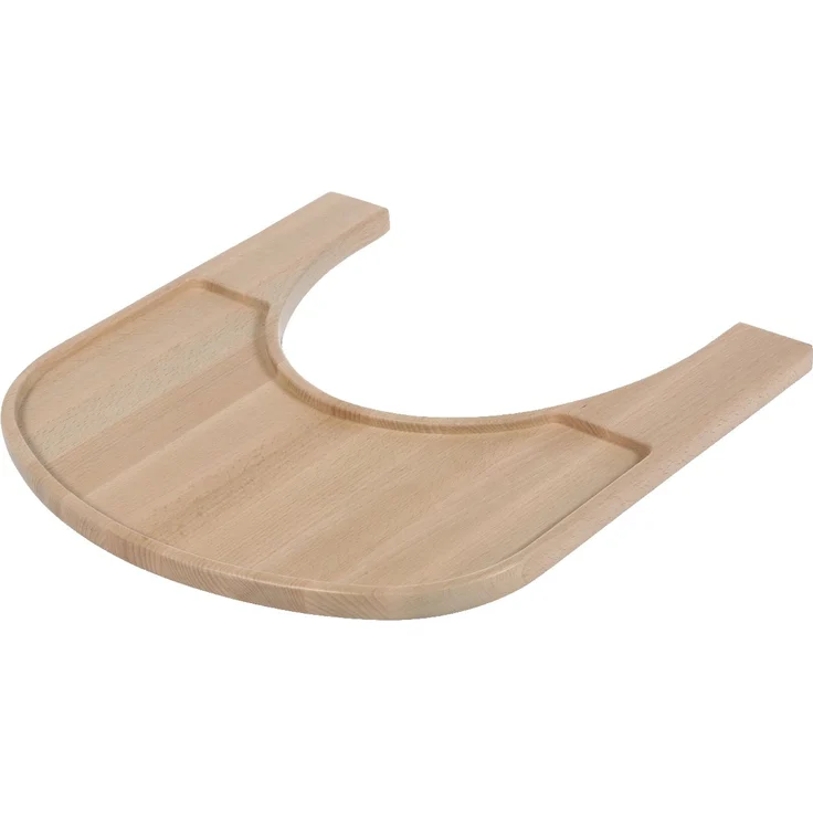 Kidsmill Up! Essbrett Natur Holz natur 1