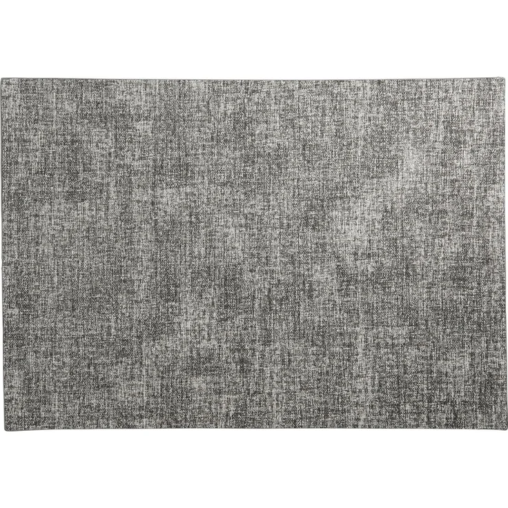 ASA SELECTION Tischset MELI-MELO industry LB 46x33 cm grau – Bild 2