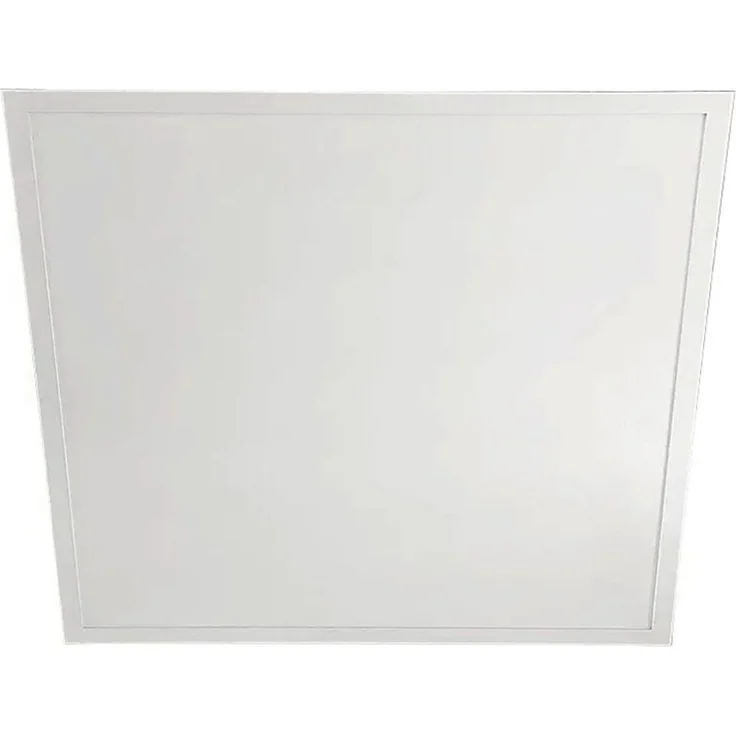 LED Einbau Panel, 4320 Lumen, neutralweiß, L 59,5 cm – Bild 1