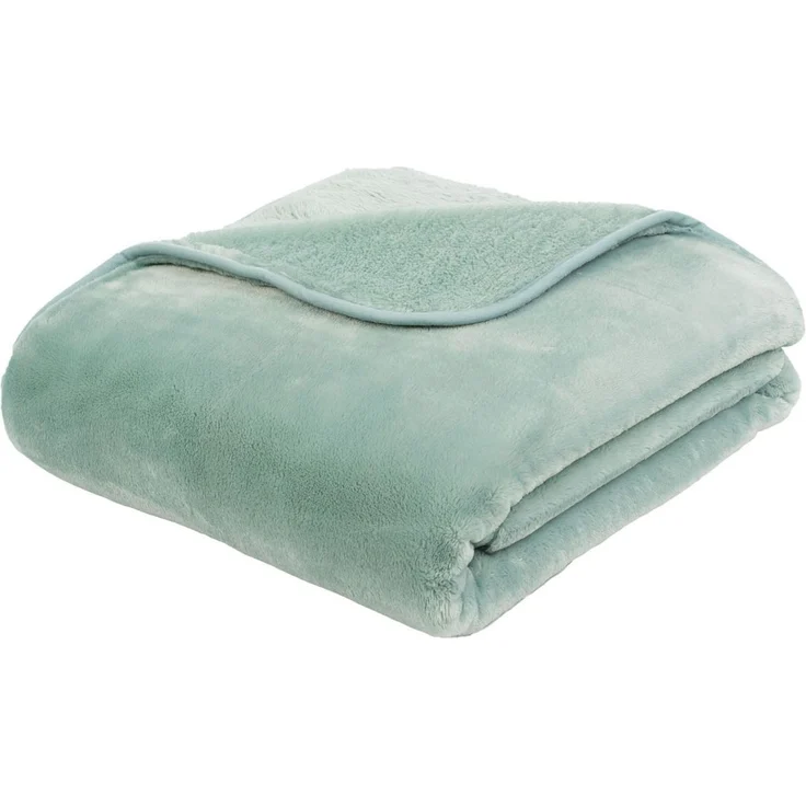 Wohndecke Kuscheldecke Cashmere Feeling, liebling, wärmeisolierend, feuchtigkeitsregulierend, aus High-Tech Mikrofaser