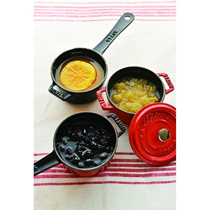 Staub Staub Topf 250 ml 405095370 – Bild 2