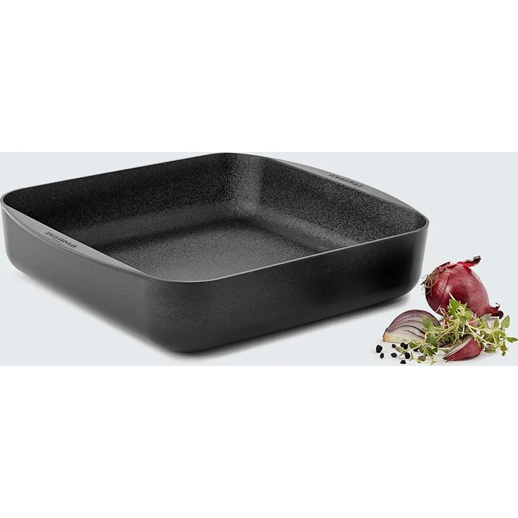 Scanpan Scanpan Bräter 32x32cm SC54403600TIQ – Bild 4