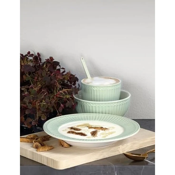 Greengate Dessertteller Dessert Teller Alice – Bild 2