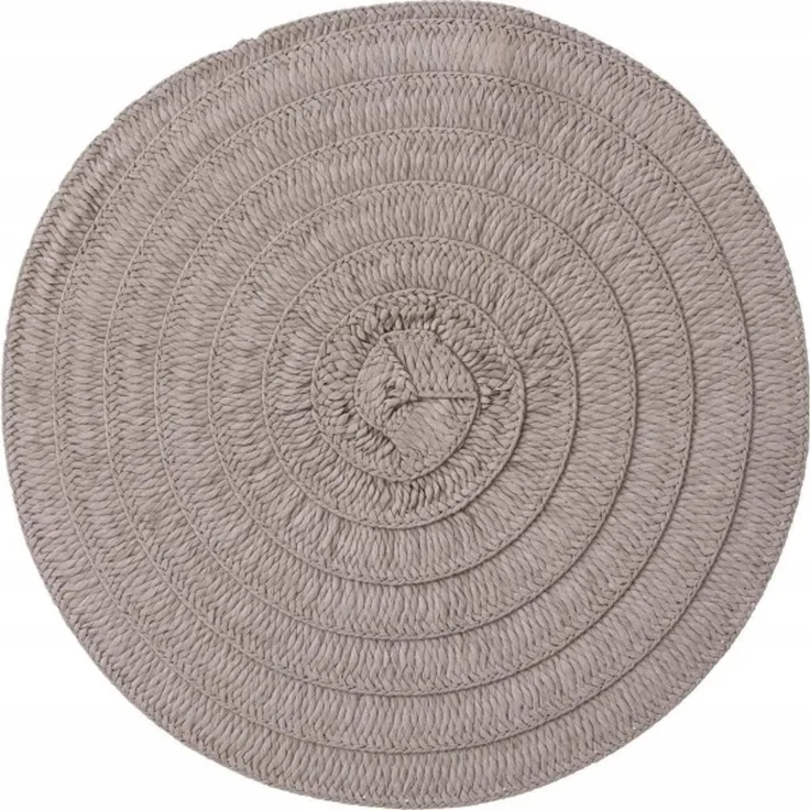 Secret de Gourmet Olivia Tischset/Untersetzer Ø 38 cm
