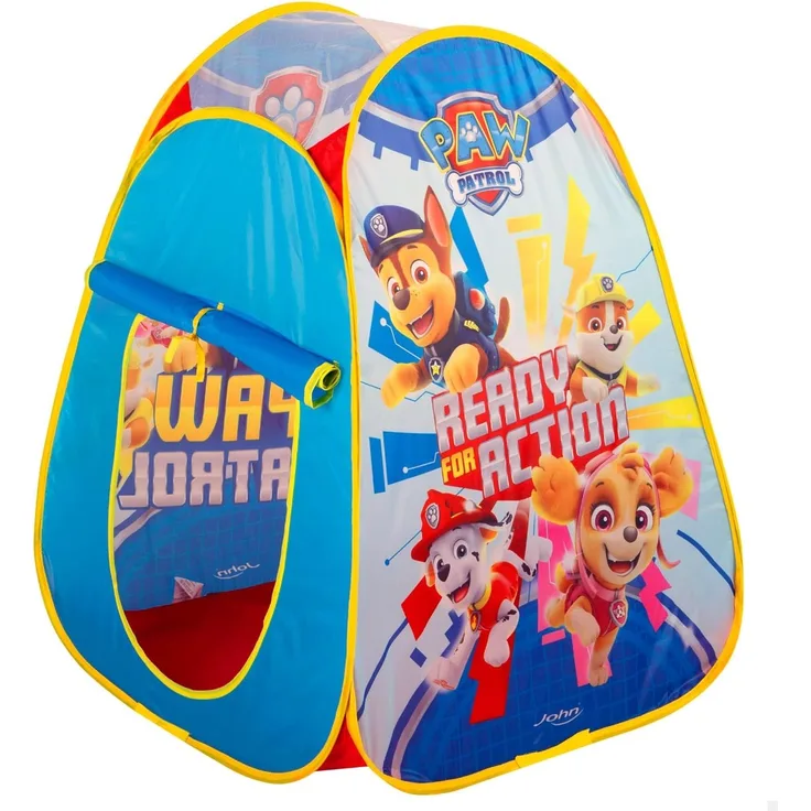Paw Patrol Pop up Zelt