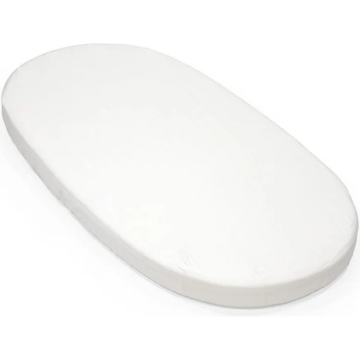 Stokke Spannbettlaken Spannbettlaken für Stokke® Sleepi™ Bett V3, Mickey Celebration – Bild 4