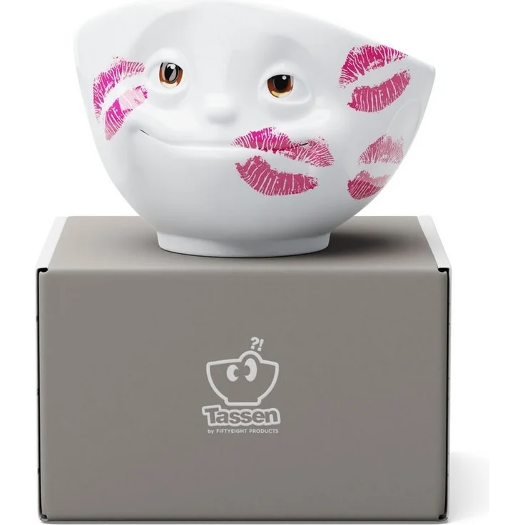 FiftyEight Products Schale Geküsst Movie Edition – Bild 5