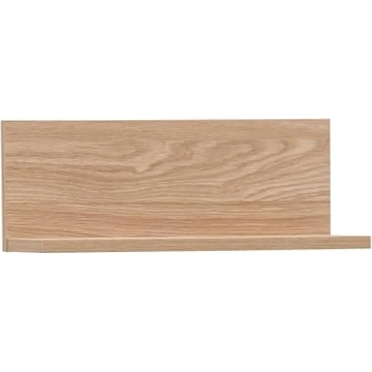 Schildmeyer Visby Regal 2-er Set, 160940, Eiche hell Dekor – Bild 4
