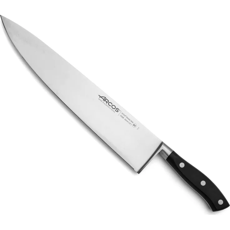 Arcos Arcos Kochmesser 300mm Riviera 233800