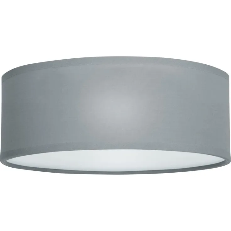 Smartwares Deckenleuchte 30 x 30 x 10 cm Grau