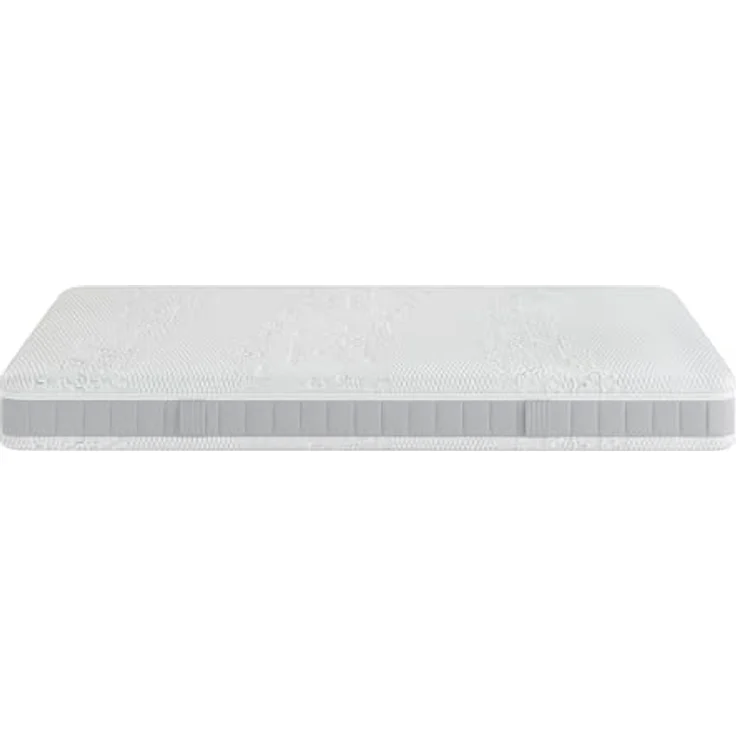 Schwarzwald Schlafsysteme bodial Taschenfederkern-Matratze H4, 100 x 200 cm, TFK³-Technologie, 2 Liegeseiten, atmungsaktiver Bezug, waschbar bis 40°C – Bild 3