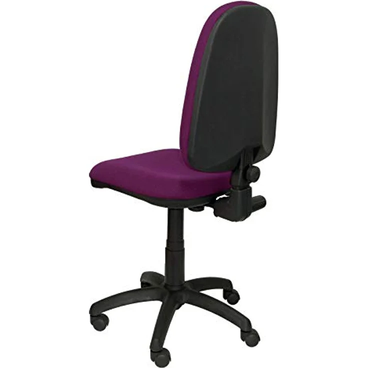 Piqueras y Crespo SILLAAYNABALIMORDADO04CPBALI760 Bürostuhl, Akazie, Violett, Einheitsgröße – Bild 7