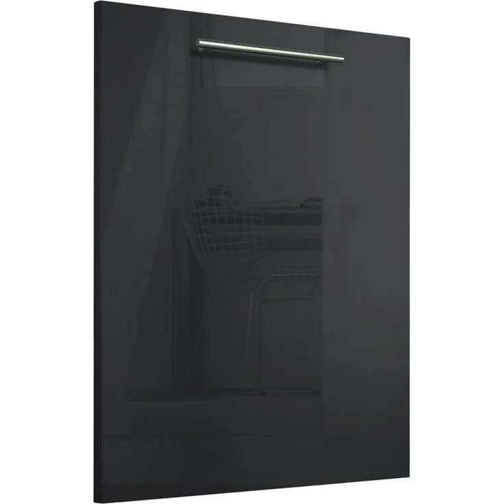 Möbelhandel Klipenstein Frontblende 60/45er Geschirrspülfront, voll-teilintegriert, 19 mm MDF, 715x594, 565x594, 715x444, 565x444 – Bild 1