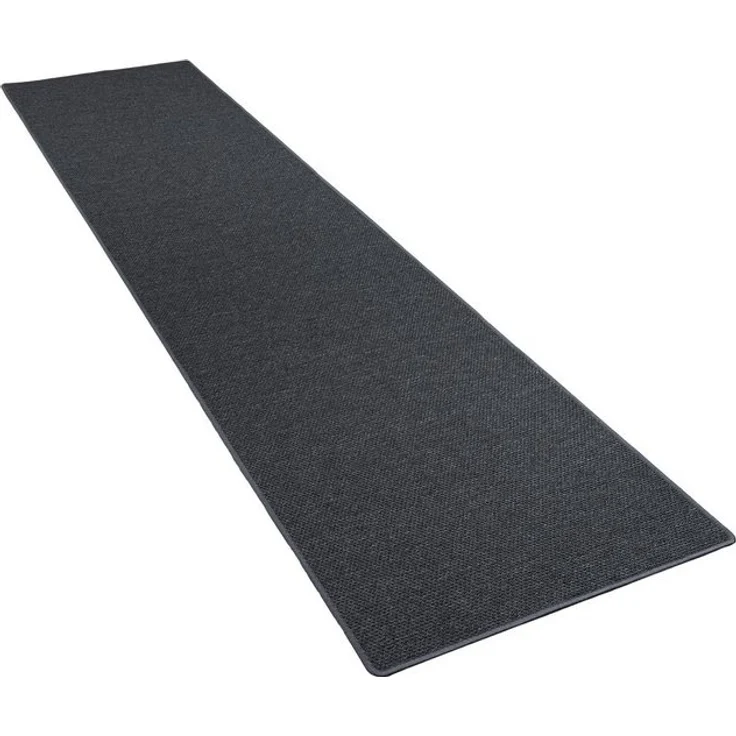 Snapstyle Läufer Läufer Teppich Bentzon Flachgewebe, Rechteckig, Höhe: 5 mm – Bild 4