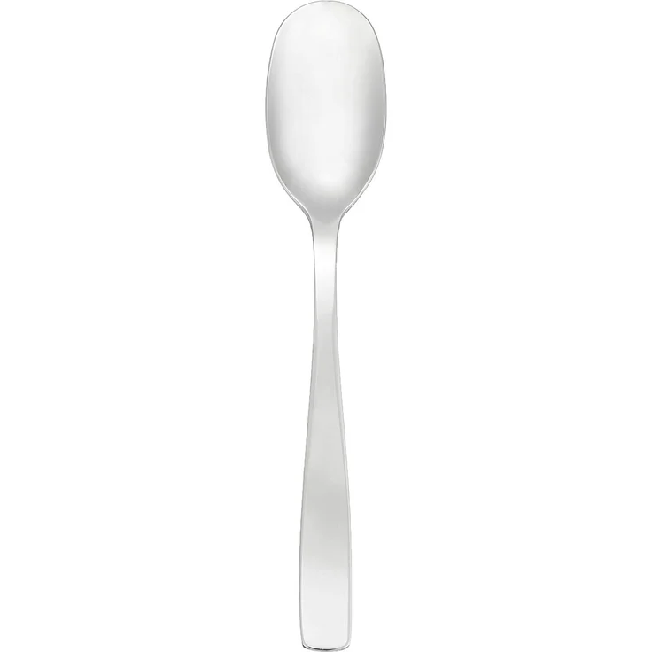 Alessi Knifeforkspoon Tafellöffel – Bild 1