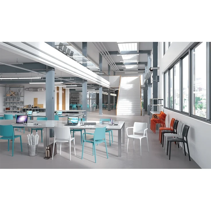 Papatya Joy-K Sessel anthrazitgrau – Bild 8