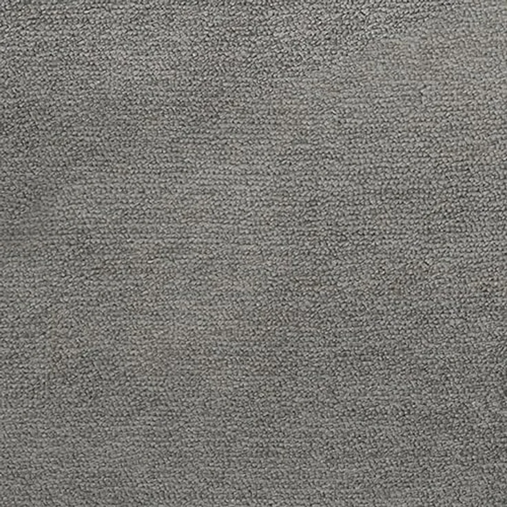 Paco Home Teppich Tatami 475, rechteckig, Höhe: 24 mm, Kurzflor, Uni-Farben, mit Memory Foam, waschbar – Bild 8
