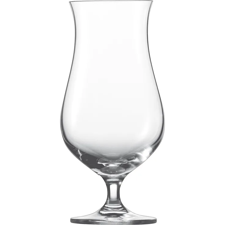 Schott Zwiesel Hurricane Cocktailglas 300, 6er Set, Bar Special, Cocktail, Form 8512, 530 ml, 111286