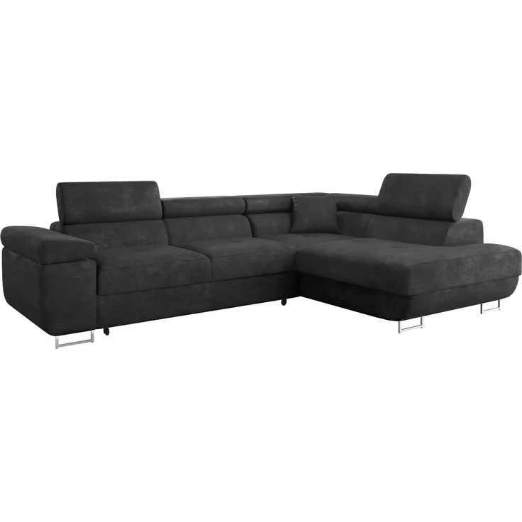 Ecksofa Torezio (Margo 227.09, Seite: Rechts)