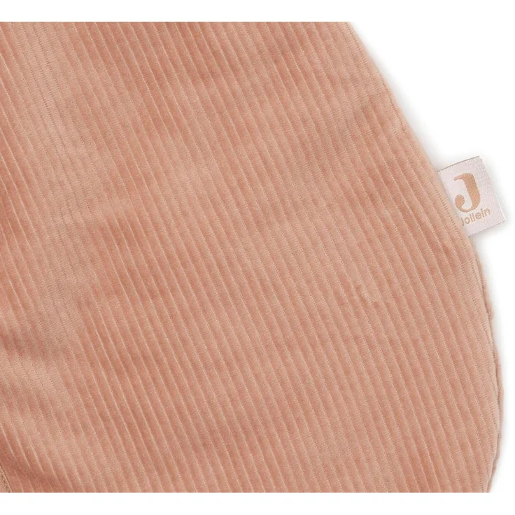 Jollein Schlafsack mit abnehmbaren Ärmeln – Rippst – Bild 6