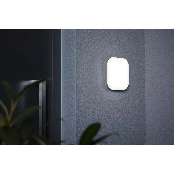 Osram LED Wand- und Deckenleuchte, Leuchte fuer Aussenanwendungen, warmweiss, Endura Style Surface – Bild 6