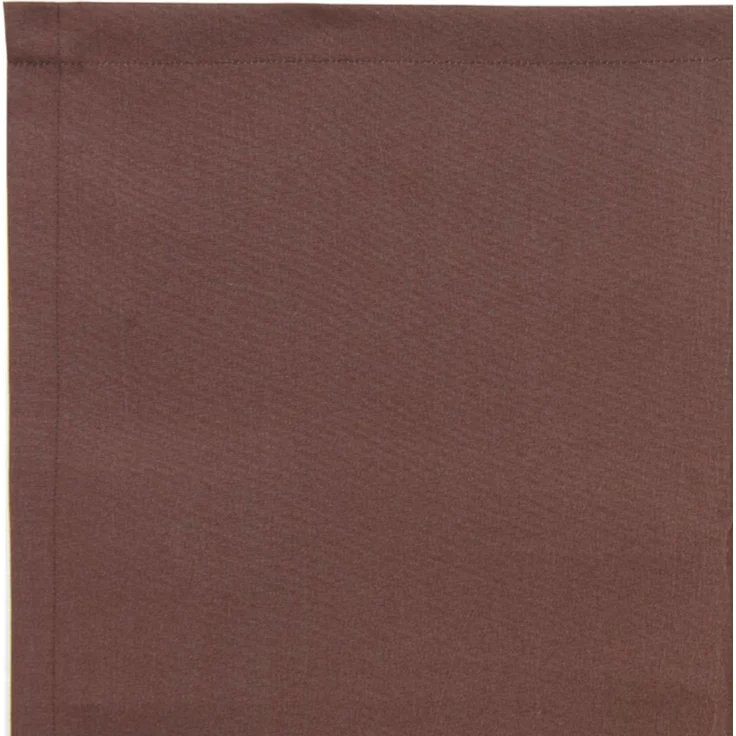 vidaXL Markisenersatzstoff Braun 1000 x 160 cm Polyester 42000819 – Bild 4